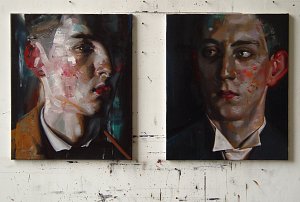 Wir haben Grund zu der Annahme,Exhibition