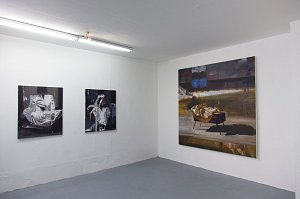 #1,Exhibition