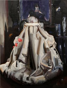 Sommer Museum »It’s Only Painting [But I Like It]« Group Show,Exhibition