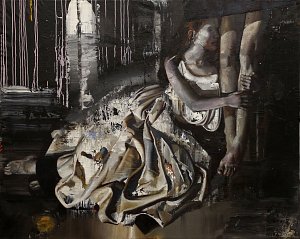 Sommer Museum »It’s Only Painting [But I Like It]« Group Show,Exhibition