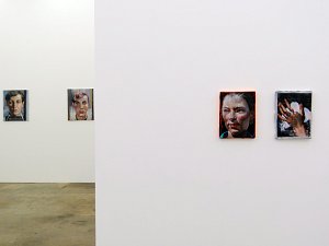 UNIVERSUM,Exhibition