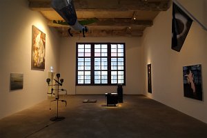 DEAR DARKNESS,Exhibition