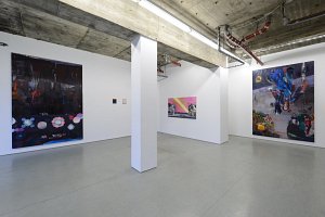 HÖHERE GEWALT,Exhibition
