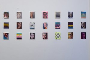 HÖHERE GEWALT,Exhibition