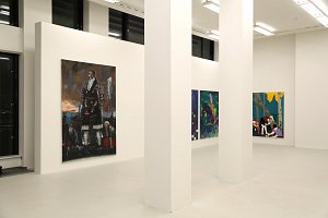 FIGURATIO (Group),Exhibition