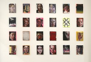 FIGURATIO (Group),Exhibition