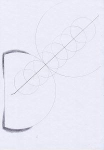 Ray,Painting by Rayk Goetze