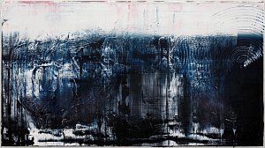 Strom,Painting by Rayk Goetze