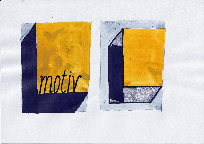 Test, Painting by Rayk Goetze