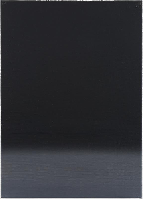 Unicorn (Without Unicorn), Painting by Rayk Goetze