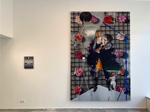 Hell Sehen,Exhibition