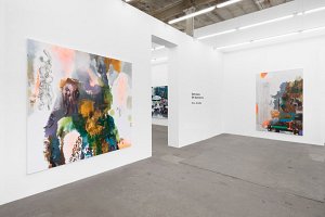 Drei Wünsche Frei,Exhibition