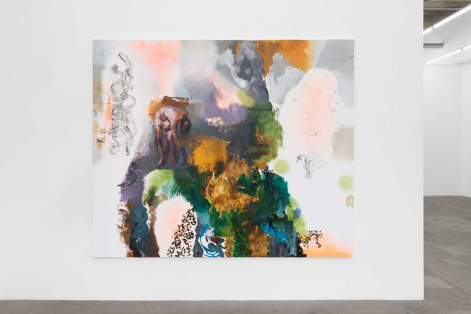 Drei Wünsche Frei,Exhibition