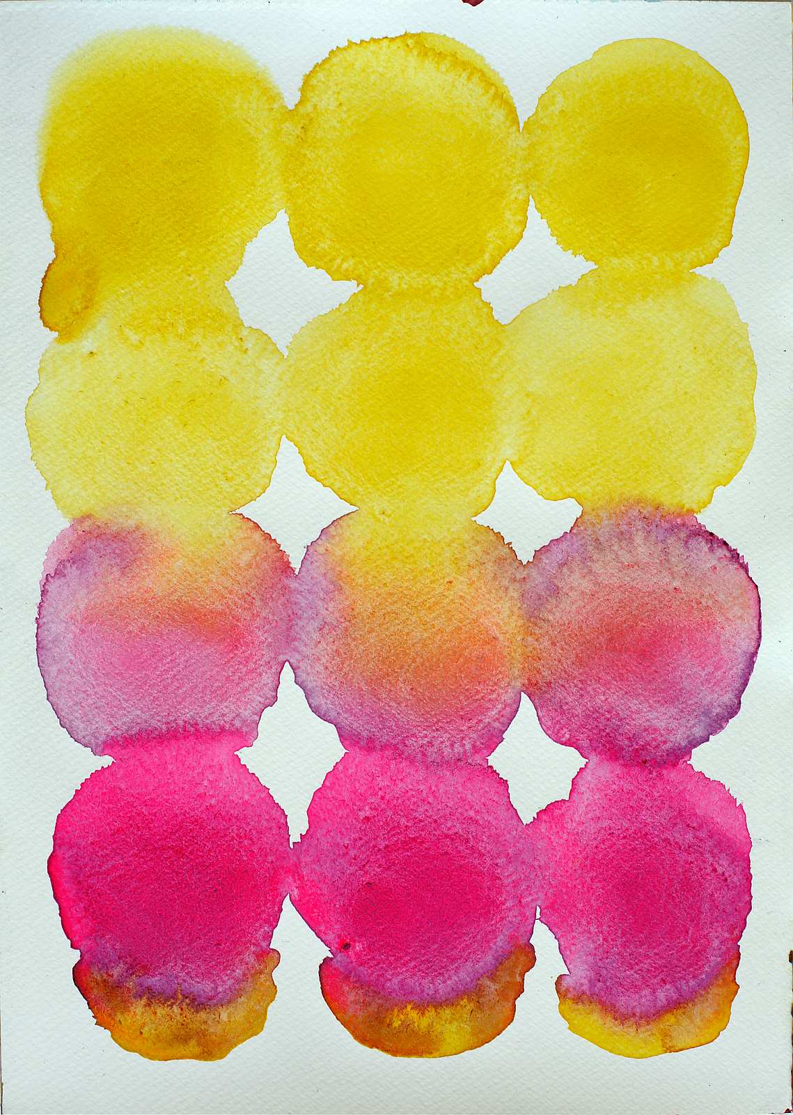 Formation 12/07/2025,Painting by Rayk Goetze