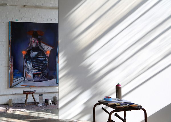 Studio July 2016