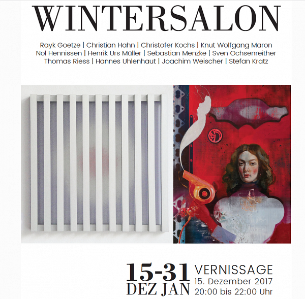 Wintersalon