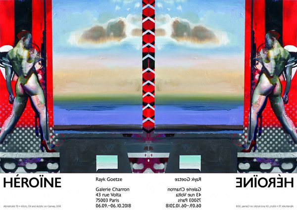 Solo Show
