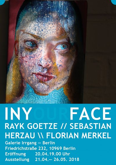InYourFace
