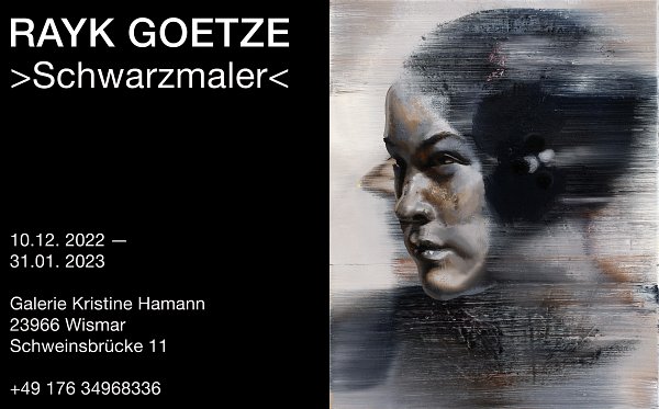 Schwarzmaler