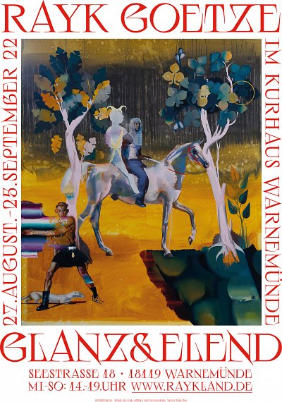 Glanz & Elend